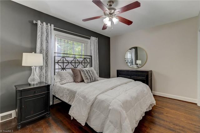 1304 Cornwallis Drive, Greensboro, NC 27408