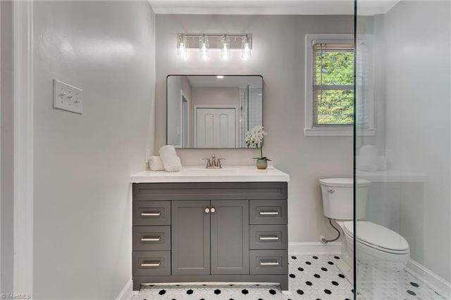 1304 Cornwallis Drive, Greensboro, NC 27408