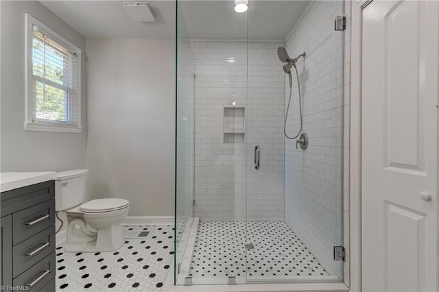 1304 Cornwallis Drive, Greensboro, NC 27408