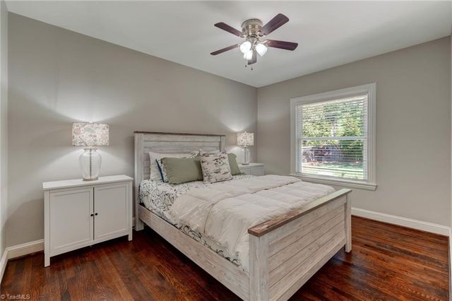 1304 Cornwallis Drive, Greensboro, NC 27408