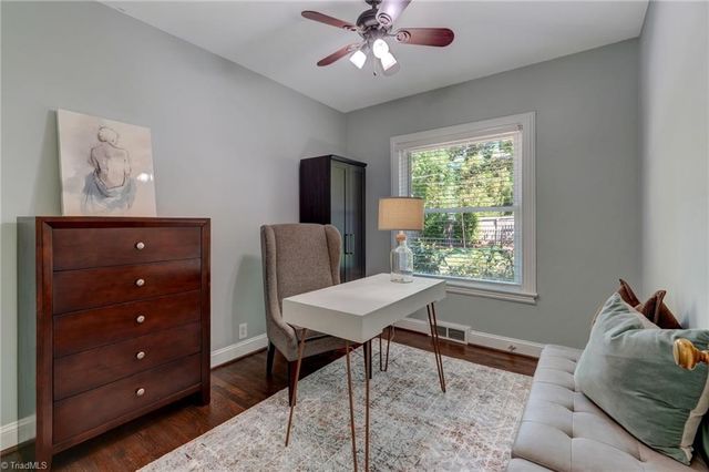 1304 Cornwallis Drive, Greensboro, NC 27408