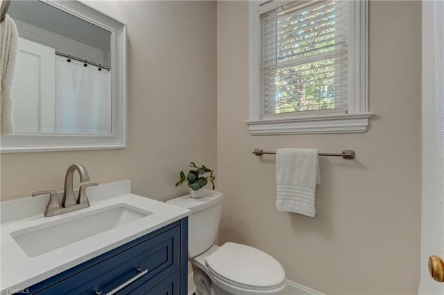 1304 Cornwallis Drive, Greensboro, NC 27408