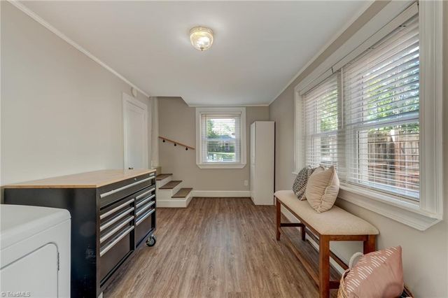1304 Cornwallis Drive, Greensboro, NC 27408