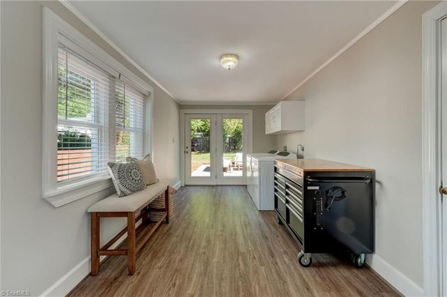 1304 Cornwallis Drive, Greensboro, NC 27408