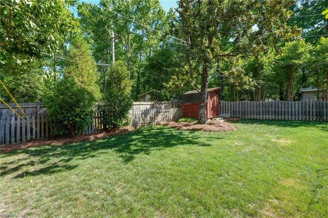 1304 Cornwallis Drive, Greensboro, NC 27408