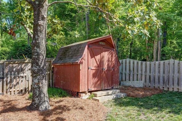 1304 Cornwallis Drive, Greensboro, NC 27408
