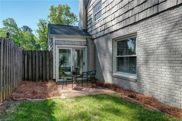 1304 Cornwallis Drive, Greensboro, NC 27408