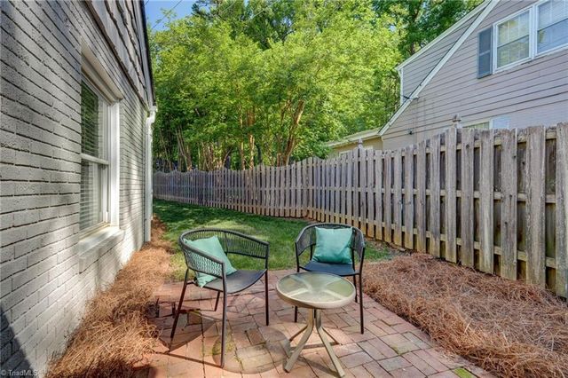 1304 Cornwallis Drive, Greensboro, NC 27408