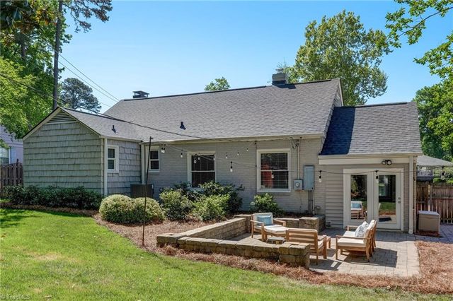 1304 Cornwallis Drive, Greensboro, NC 27408