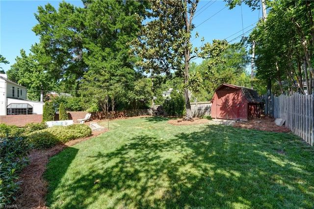 1304 Cornwallis Drive, Greensboro, NC 27408