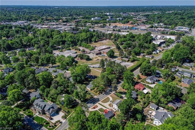 1304 Cornwallis Drive, Greensboro, NC 27408