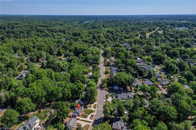1304 Cornwallis Drive, Greensboro, NC 27408