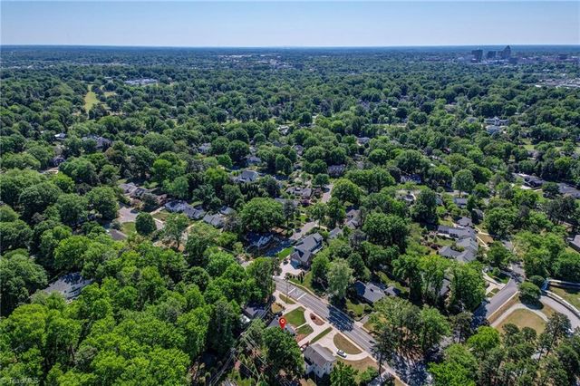 1304 Cornwallis Drive, Greensboro, NC 27408