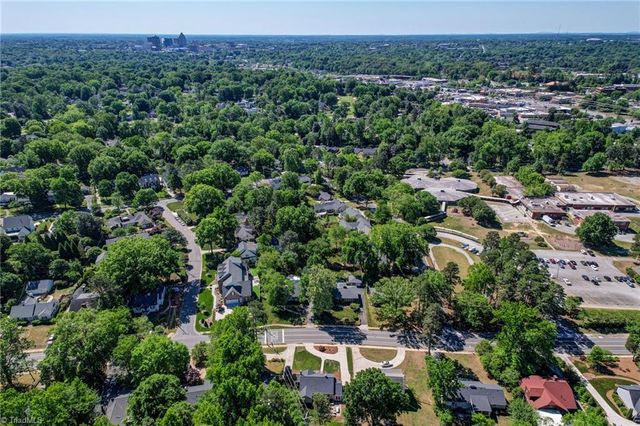 1304 Cornwallis Drive, Greensboro, NC 27408