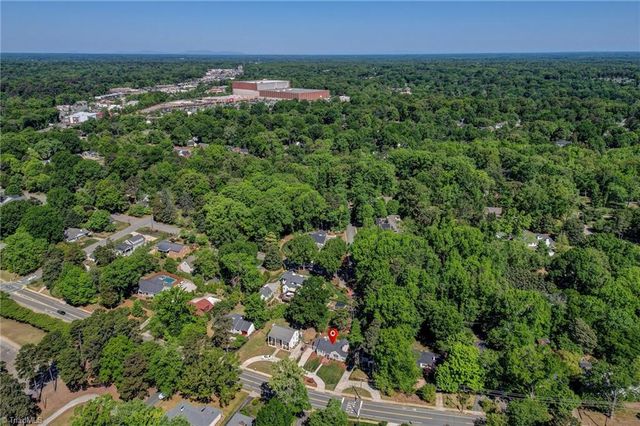 1304 Cornwallis Drive, Greensboro, NC 27408