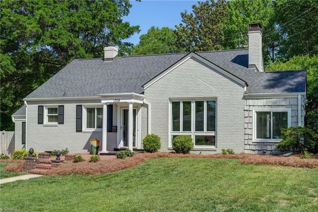 1304 Cornwallis Drive, Greensboro, NC 27408