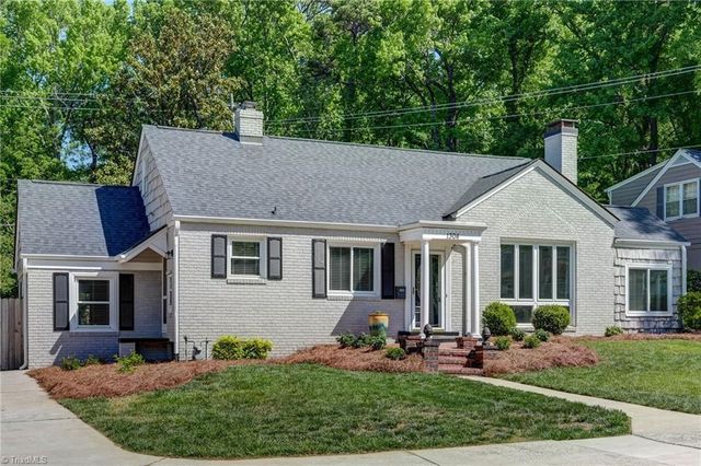 1304 Cornwallis Drive, Greensboro, NC 27408