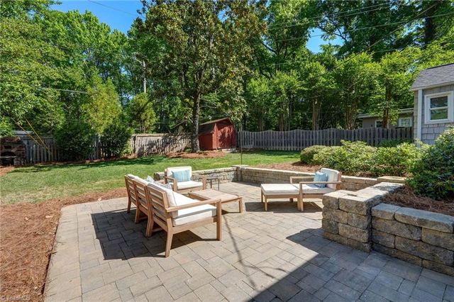1304 Cornwallis Drive, Greensboro, NC 27408