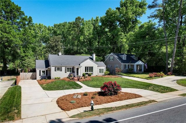 1304 Cornwallis Drive, Greensboro, NC 27408