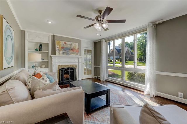 1304 Cornwallis Drive, Greensboro, NC 27408