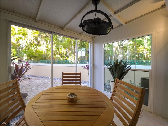 1495 Blue Point AVE C, Naples, FL 34102