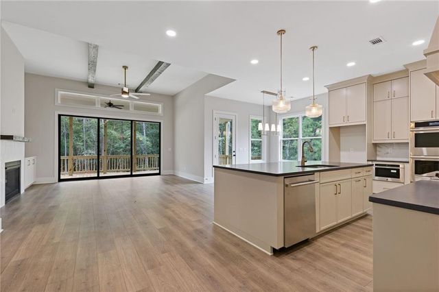 2770 Stoney Brooke Lane, Watkinsville, GA 30677