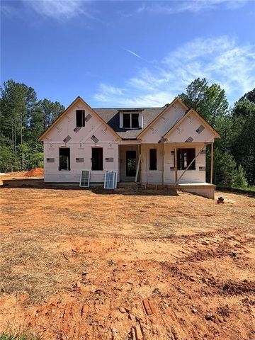 2770 Stoney Brooke Lane, Watkinsville, GA 30677