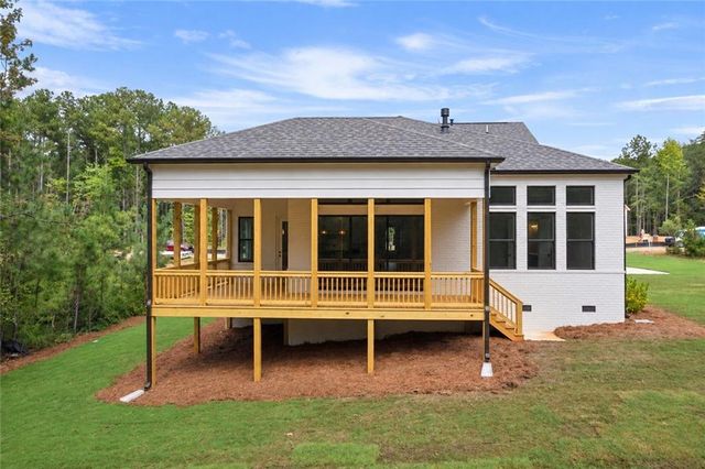 2770 Stoney Brooke Lane, Watkinsville, GA 30677