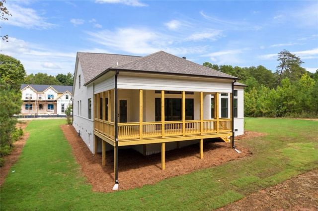 2770 Stoney Brooke Lane, Watkinsville, GA 30677