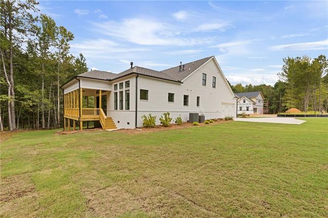 2770 Stoney Brooke Lane, Watkinsville, GA 30677