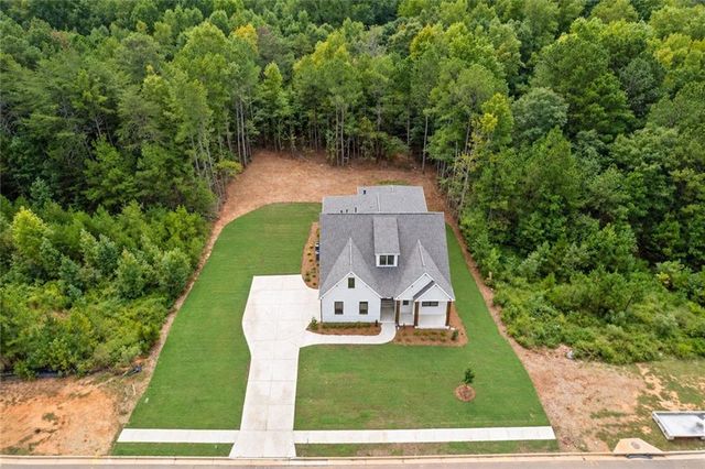 2770 Stoney Brooke Lane, Watkinsville, GA 30677