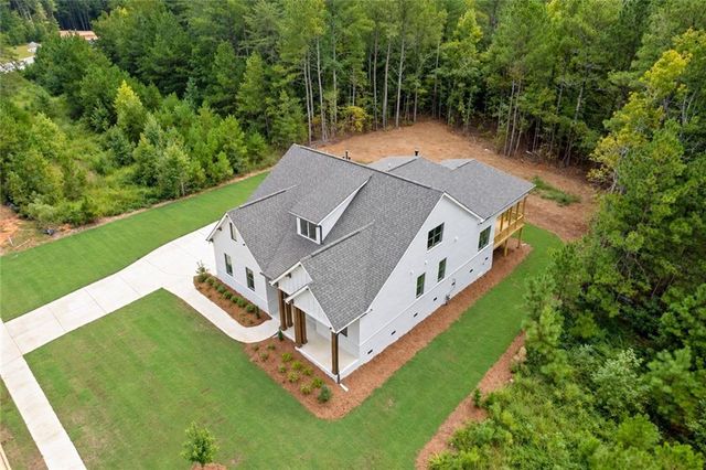 2770 Stoney Brooke Lane, Watkinsville, GA 30677