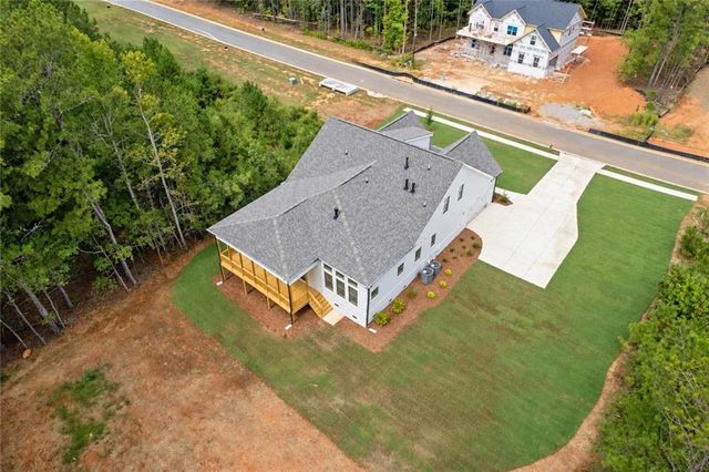 2770 Stoney Brooke Lane, Watkinsville, GA 30677