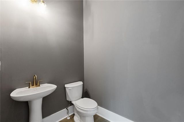 2770 Stoney Brooke Lane, Watkinsville, GA 30677