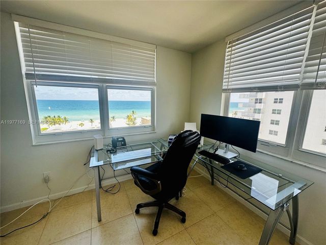 1501 S Ocean Dr 1006, Hollywood, FL 33019