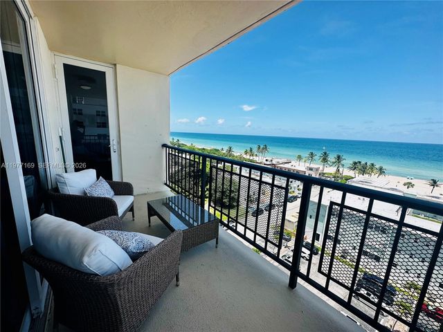1501 S Ocean Dr 1006, Hollywood, FL 33019