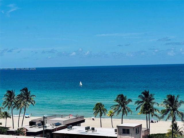 1501 S Ocean Dr 1006, Hollywood, FL 33019