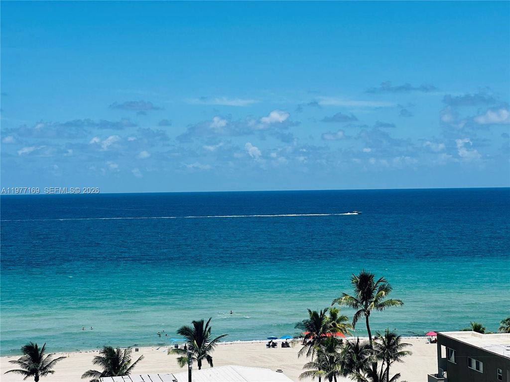 1501 S Ocean Dr 1006, Hollywood, FL 33019