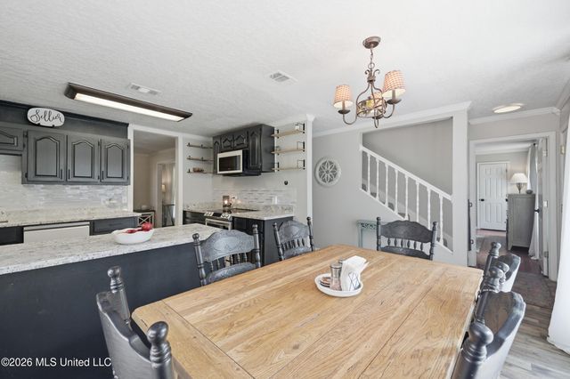 26560 Camille Drive, Pass Christian, MS 39571