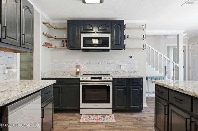 26560 Camille Drive, Pass Christian, MS 39571
