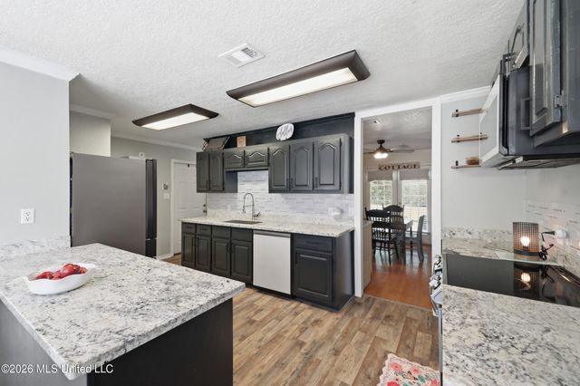 26560 Camille Drive, Pass Christian, MS 39571