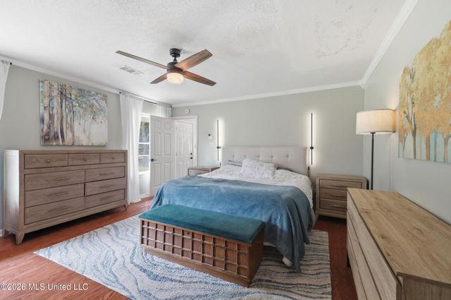 26560 Camille Drive, Pass Christian, MS 39571