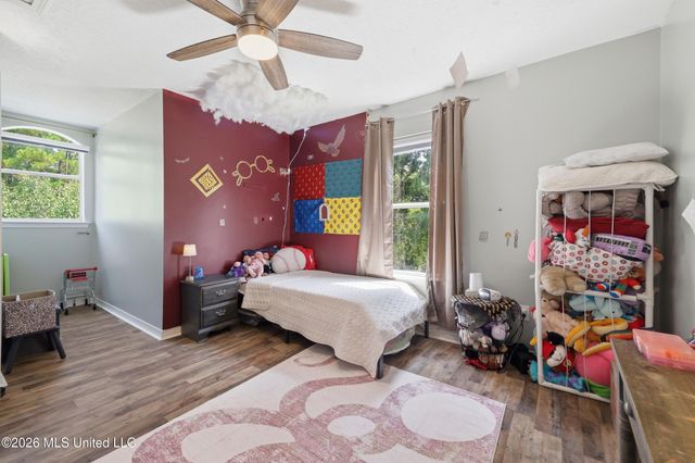 26560 Camille Drive, Pass Christian, MS 39571