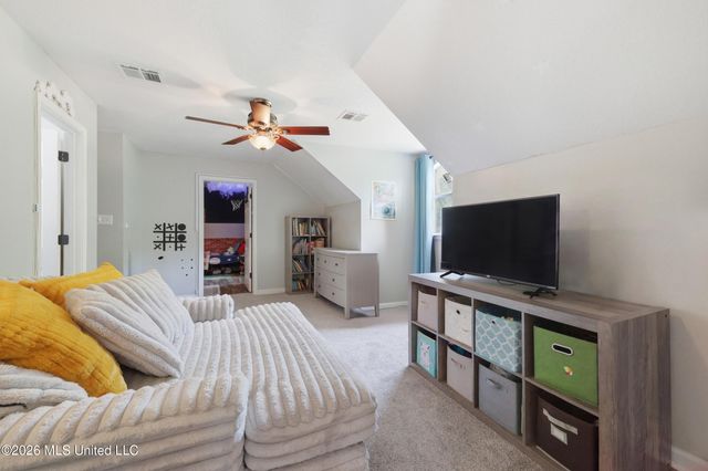 26560 Camille Drive, Pass Christian, MS 39571