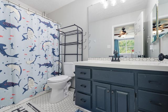 26560 Camille Drive, Pass Christian, MS 39571