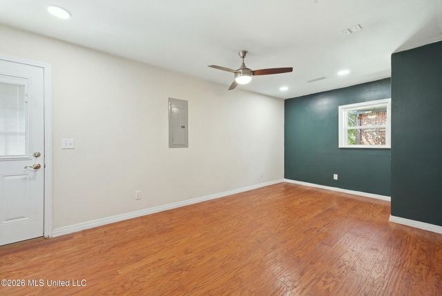 26560 Camille Drive, Pass Christian, MS 39571