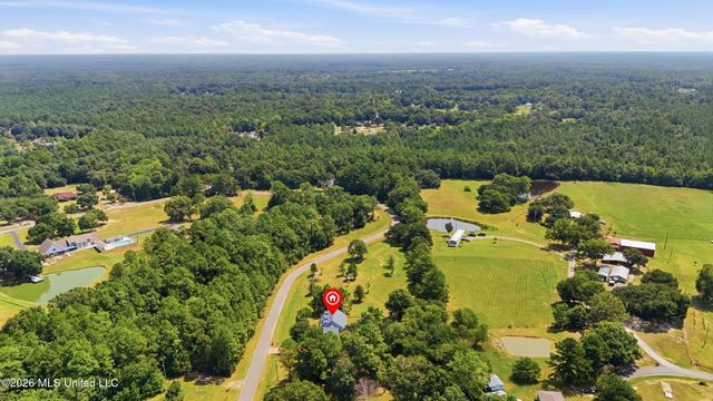 26560 Camille Drive, Pass Christian, MS 39571