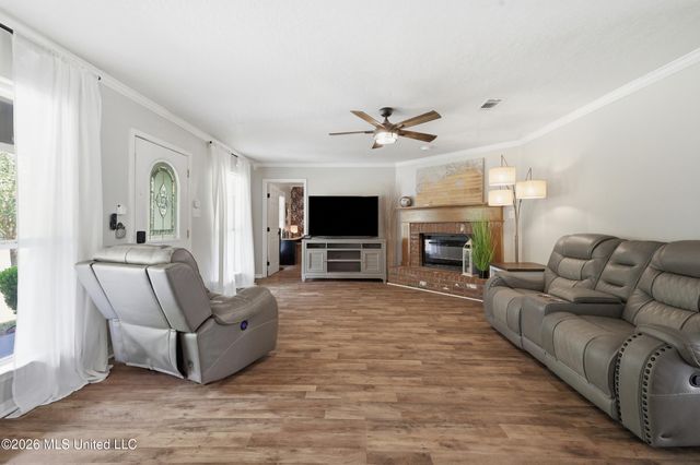 26560 Camille Drive, Pass Christian, MS 39571