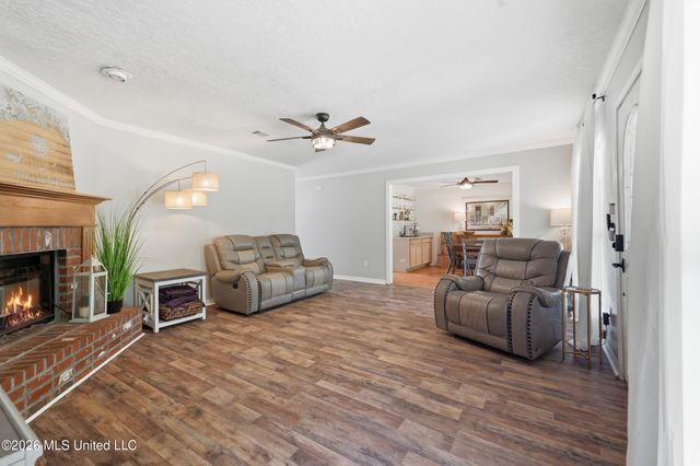 26560 Camille Drive, Pass Christian, MS 39571
