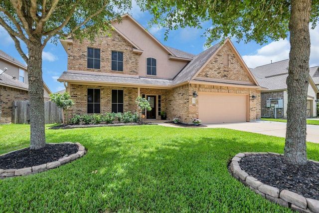 680 Cumberland Ridge Lane, League City, TX 77573
